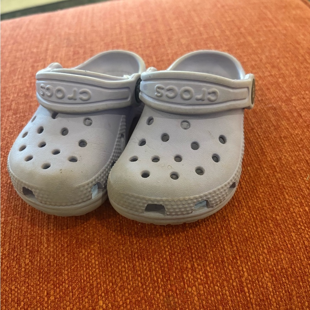 CROCS Kids Sandals